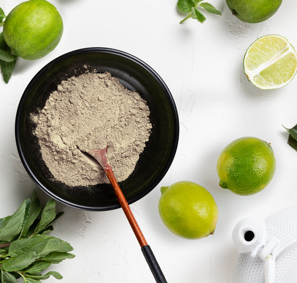 Lime and trace minerals: Learn the benefits they bring for your body