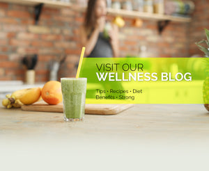 Nutra Health | Wellness Powder | Wellness Blog