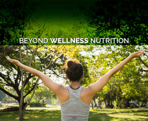 Nutra Health | Wellness Powder | Nutrition Supplement